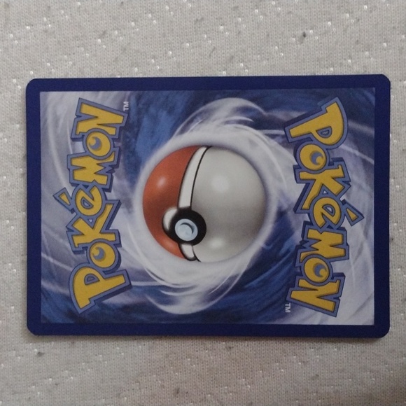 POKEMON-Magmortar FULL ART holographic card#GG03.perfect condition! - Picture 5 of 5